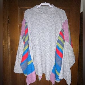 Free People sweater